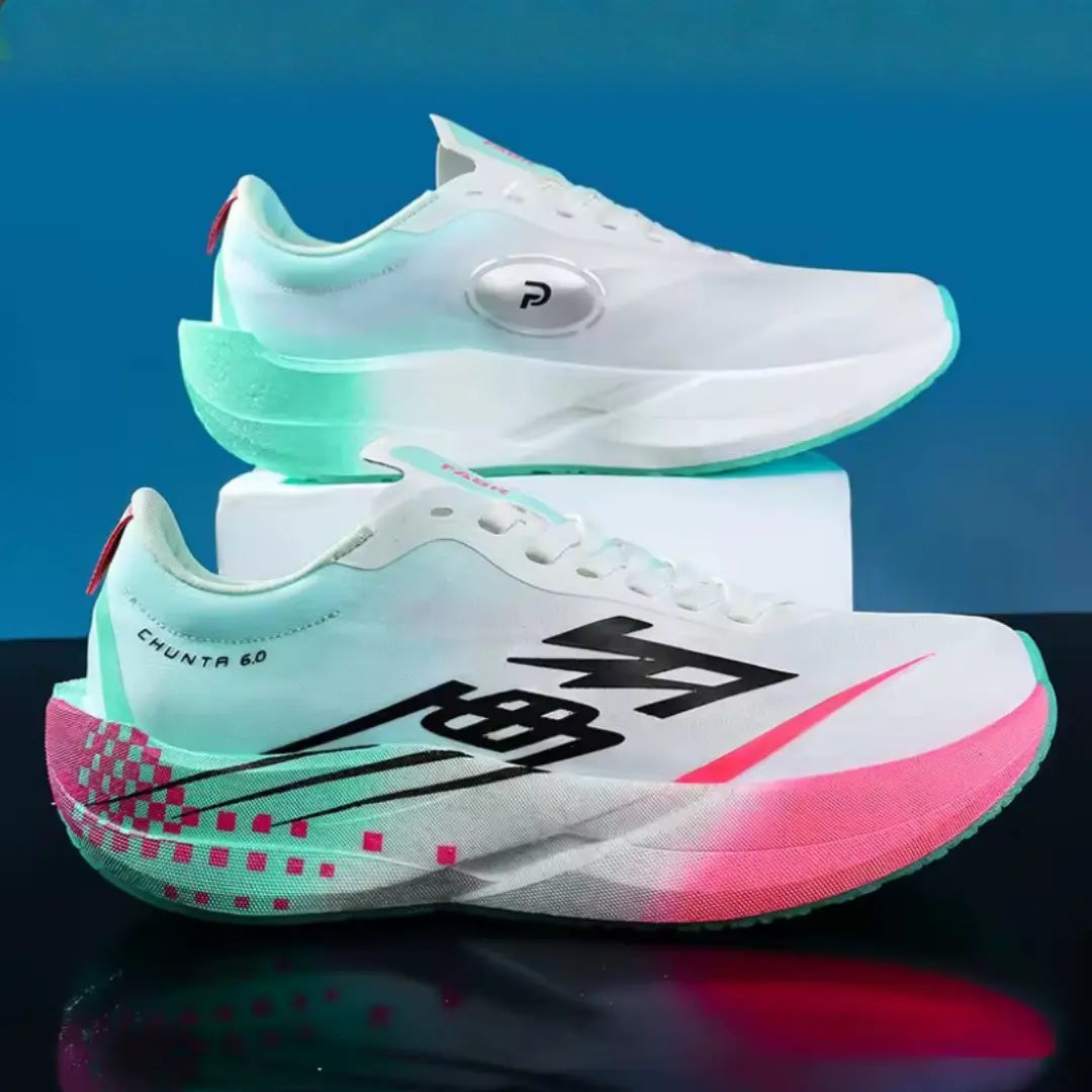 Chunta running shoes by Movely - product image 11