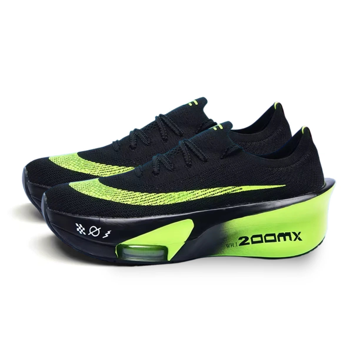Speed Aero running shoes by Movely - product image 5