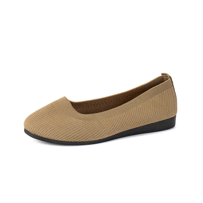 đ„Dernier jour : 49 % de rĂ©duction - Chaussures dĂ©contractĂ©es confortables et antidĂ©rapantes avec soutien de la voĂ»te plantaire pour femmes