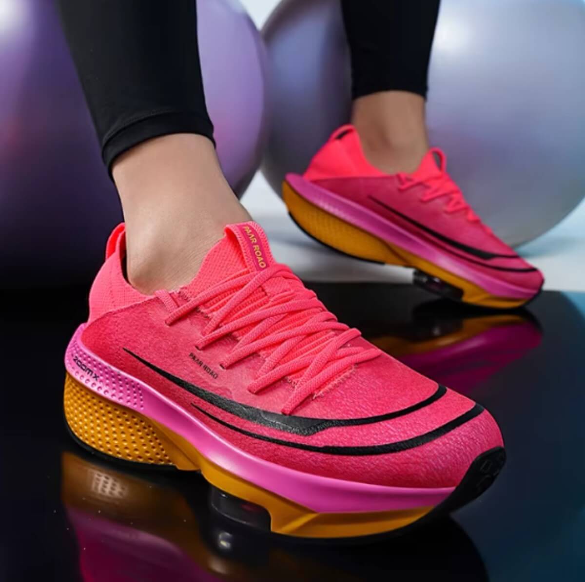 Speed Run Colors by Movely - product image 6
