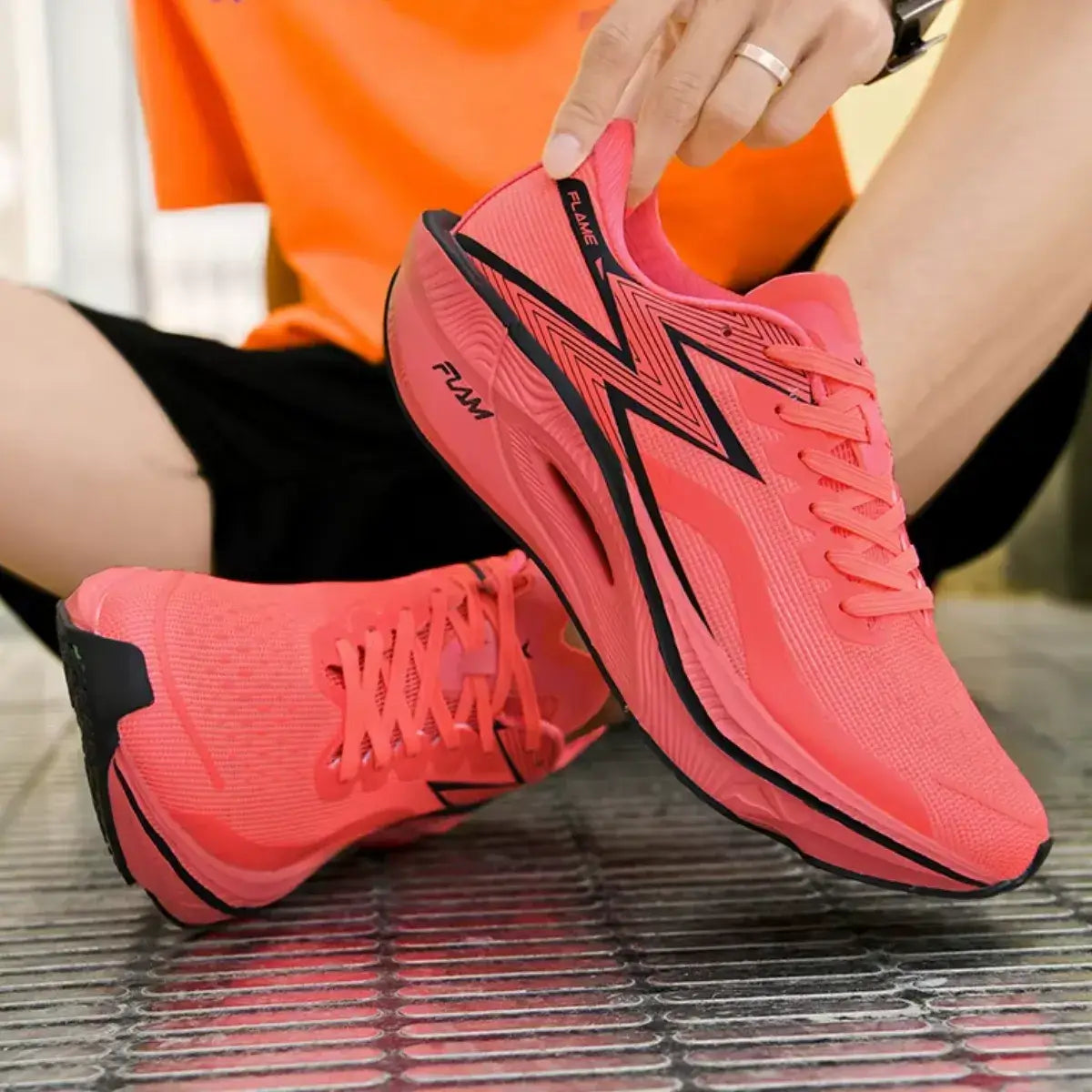 Run Max Running Shoes by Movely - product image 7