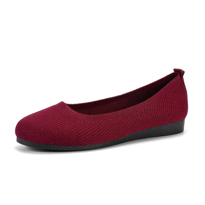 đ„Dernier jour : 49 % de rĂ©duction - Chaussures dĂ©contractĂ©es confortables et antidĂ©rapantes avec soutien de la voĂ»te plantaire pour femmes