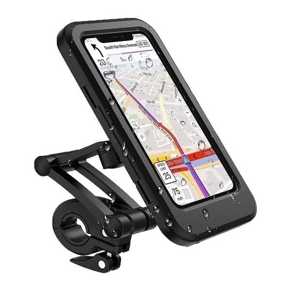 ✨Support de téléphone étanche pour vélo et moto