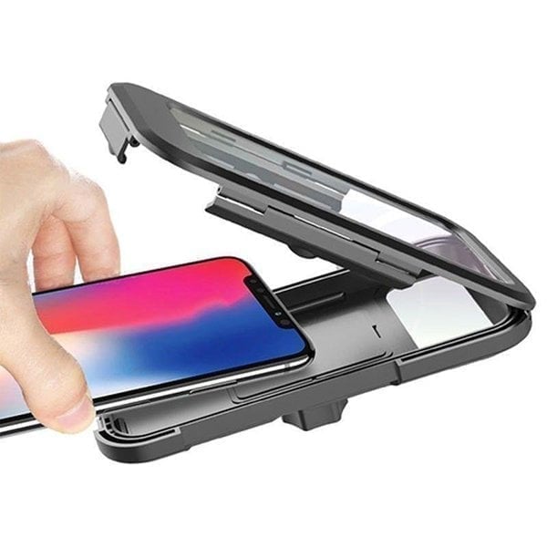 ✨Support de téléphone étanche pour vélo et moto