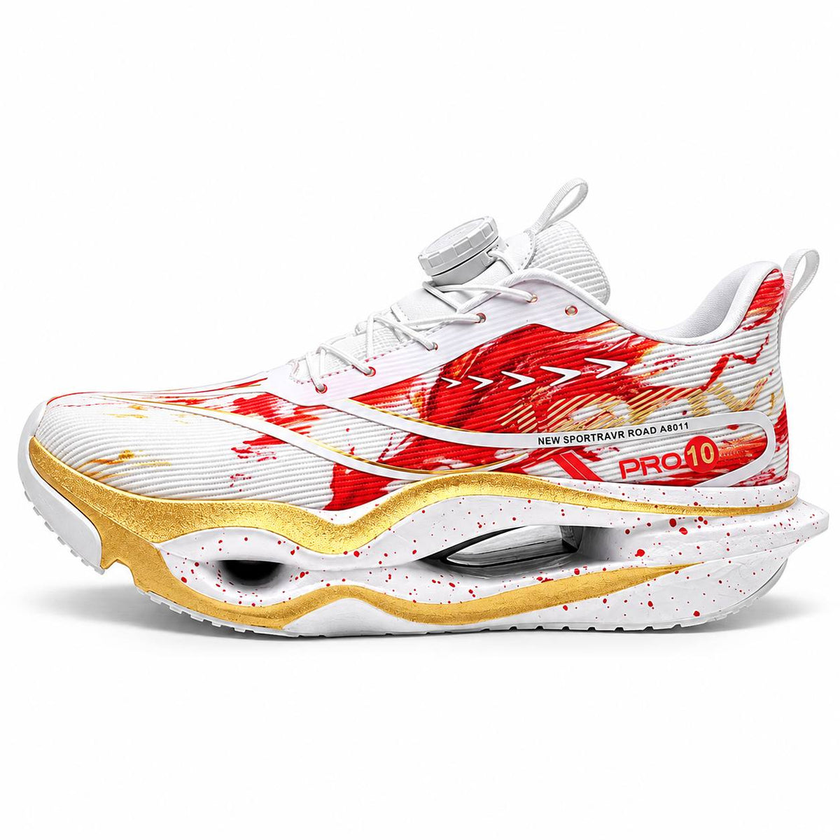 Velocity Pro – Lightweight, Soft & Comfortable Everyday Shoes