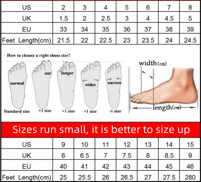 Sandales d'été orthopédiques