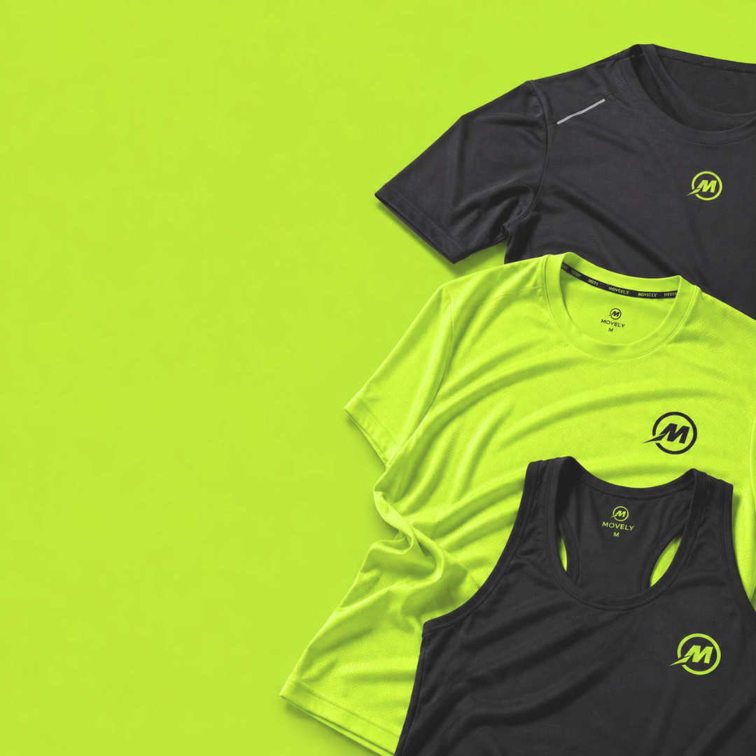 T-Shirts & Tops