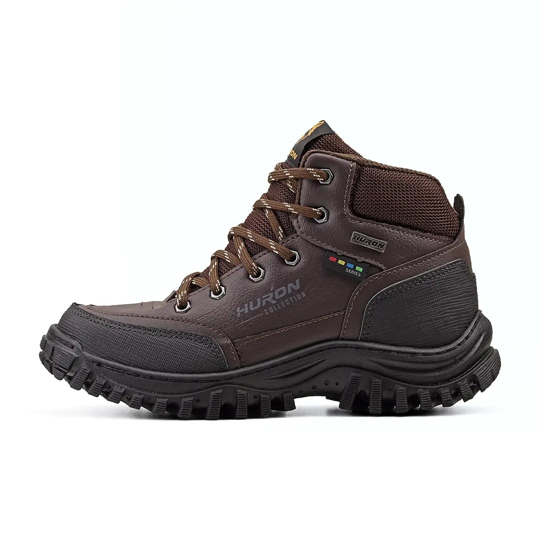Dutreck Outdoor Boots by Movely - product image 1