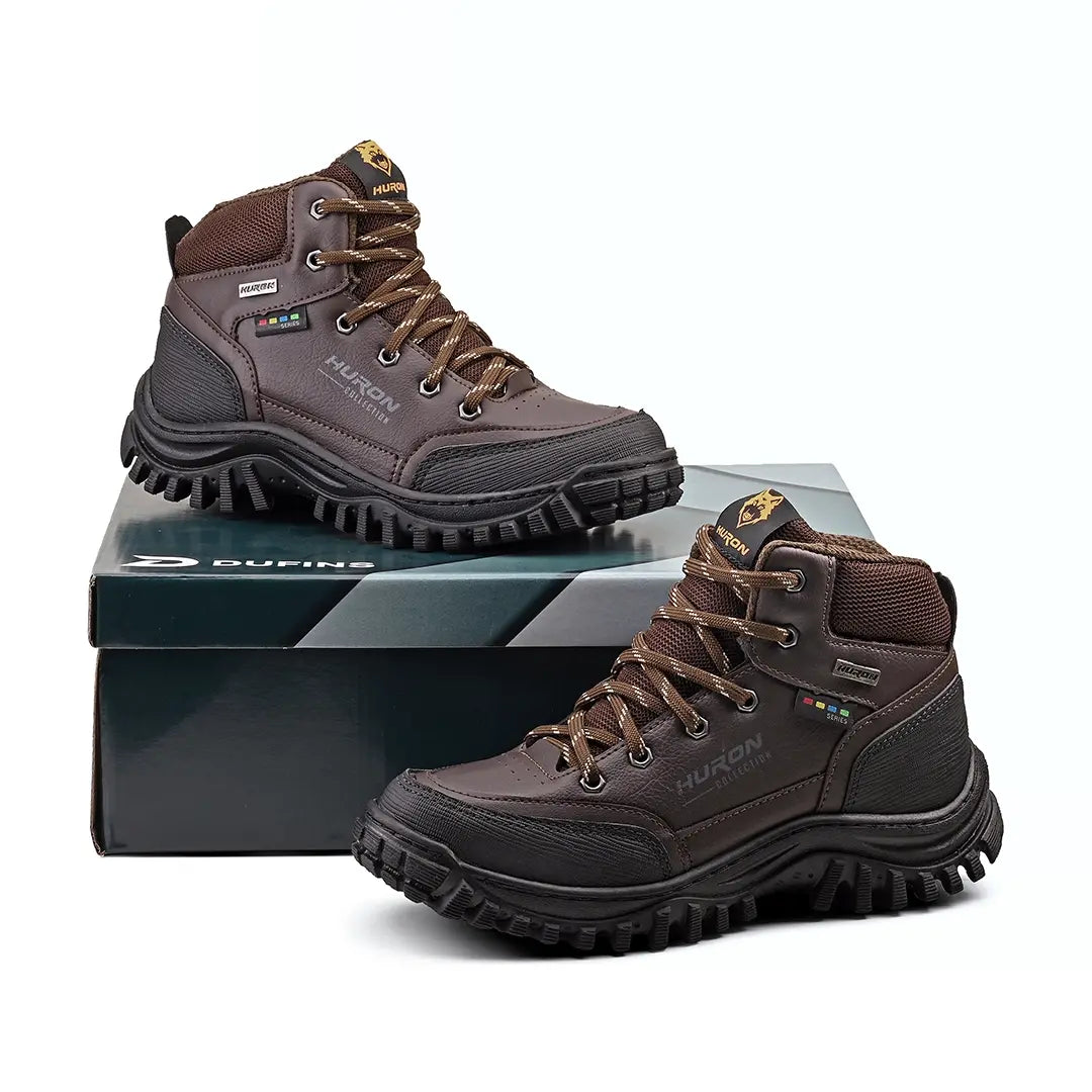 Dutreck Outdoor Boots by Movely - product image 3