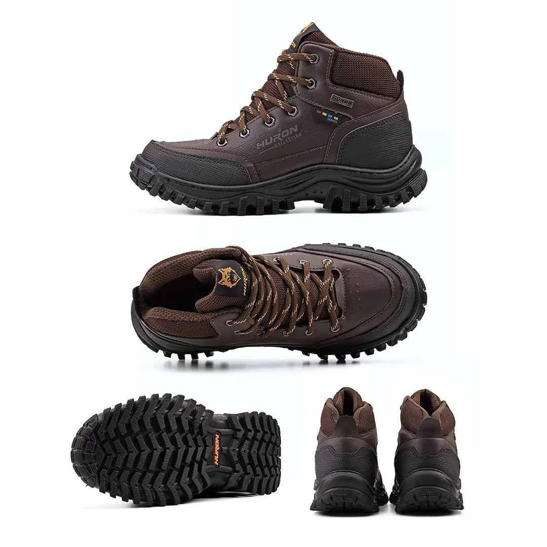 Dutreck Outdoor Boots by Movely - product image 5