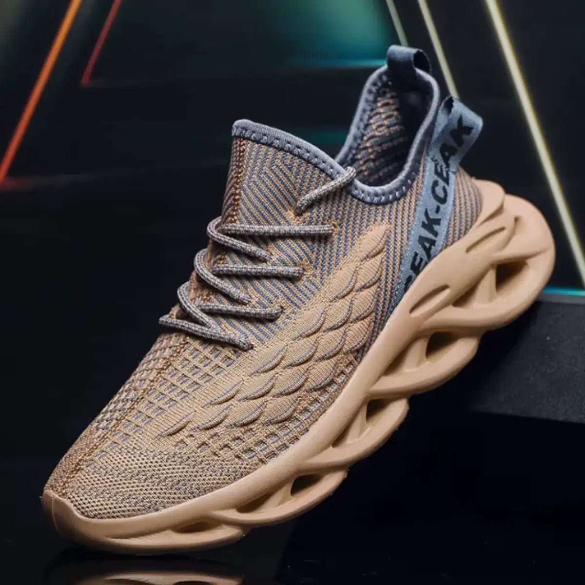 Pulse Fit Running Shoes by Movely - product image 4