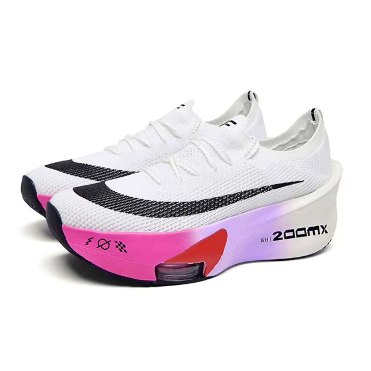 Speed Aero running shoes by Movely - product image 4