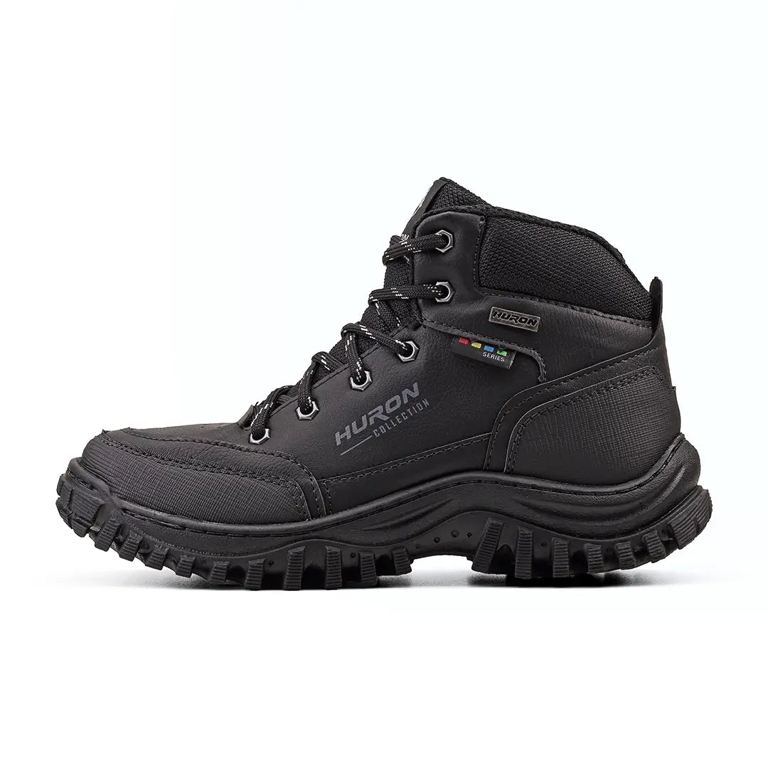Dutreck Outdoor Boots by Movely - product image 2