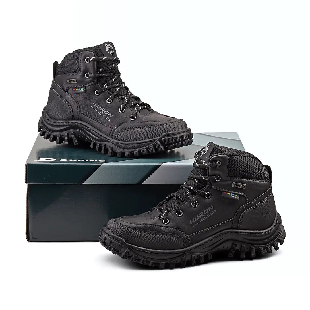 Dutreck Outdoor Boots by Movely - product image 4
