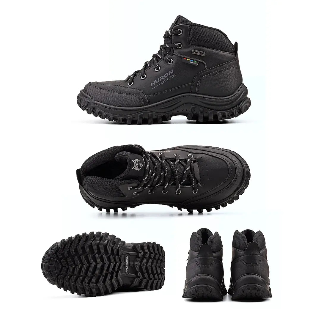 Dutreck Outdoor Boots by Movely - product image 6