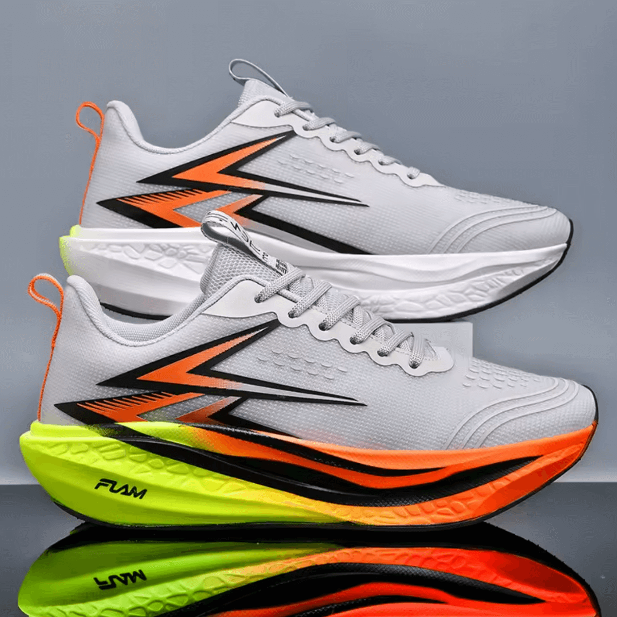 Flow Max running shoes by Movely - product image 9