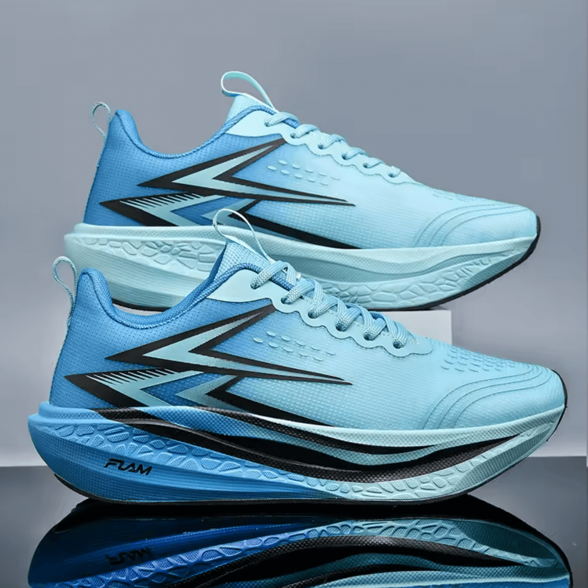 Flow Max running shoes by Movely - product image 10