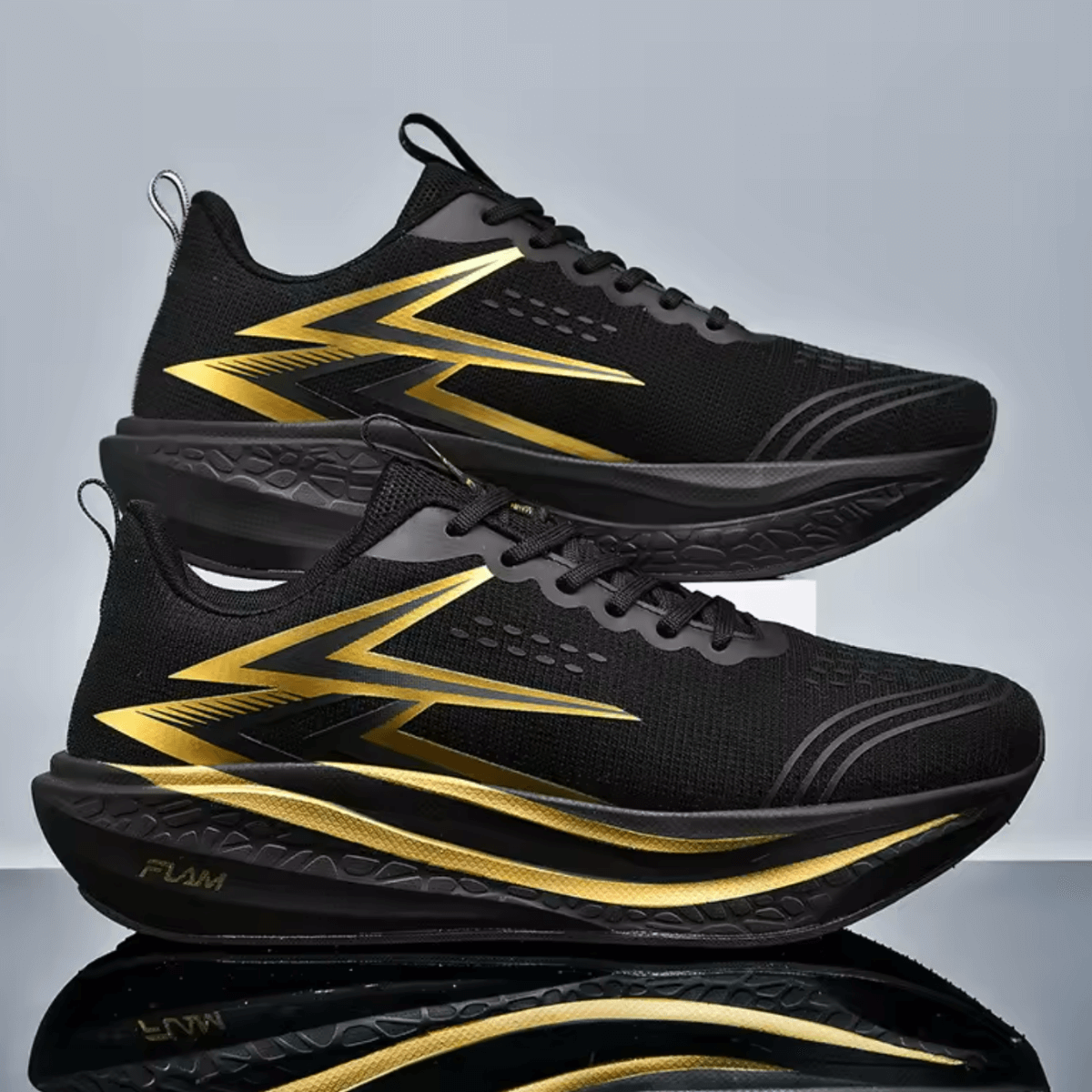 Flow Max running shoes by Movely - product image 11