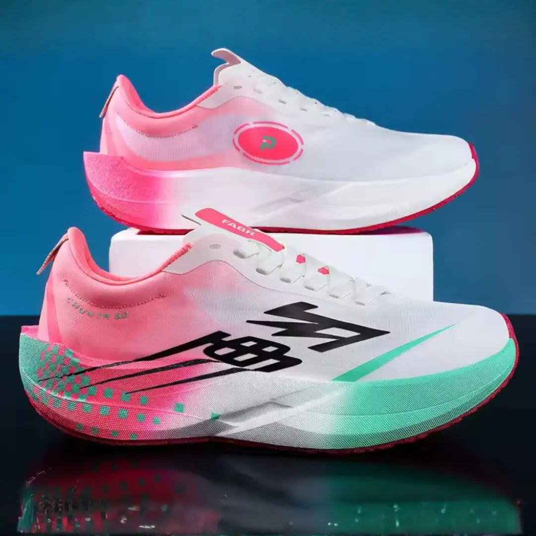 Chunta running shoes by Movely - product image 9