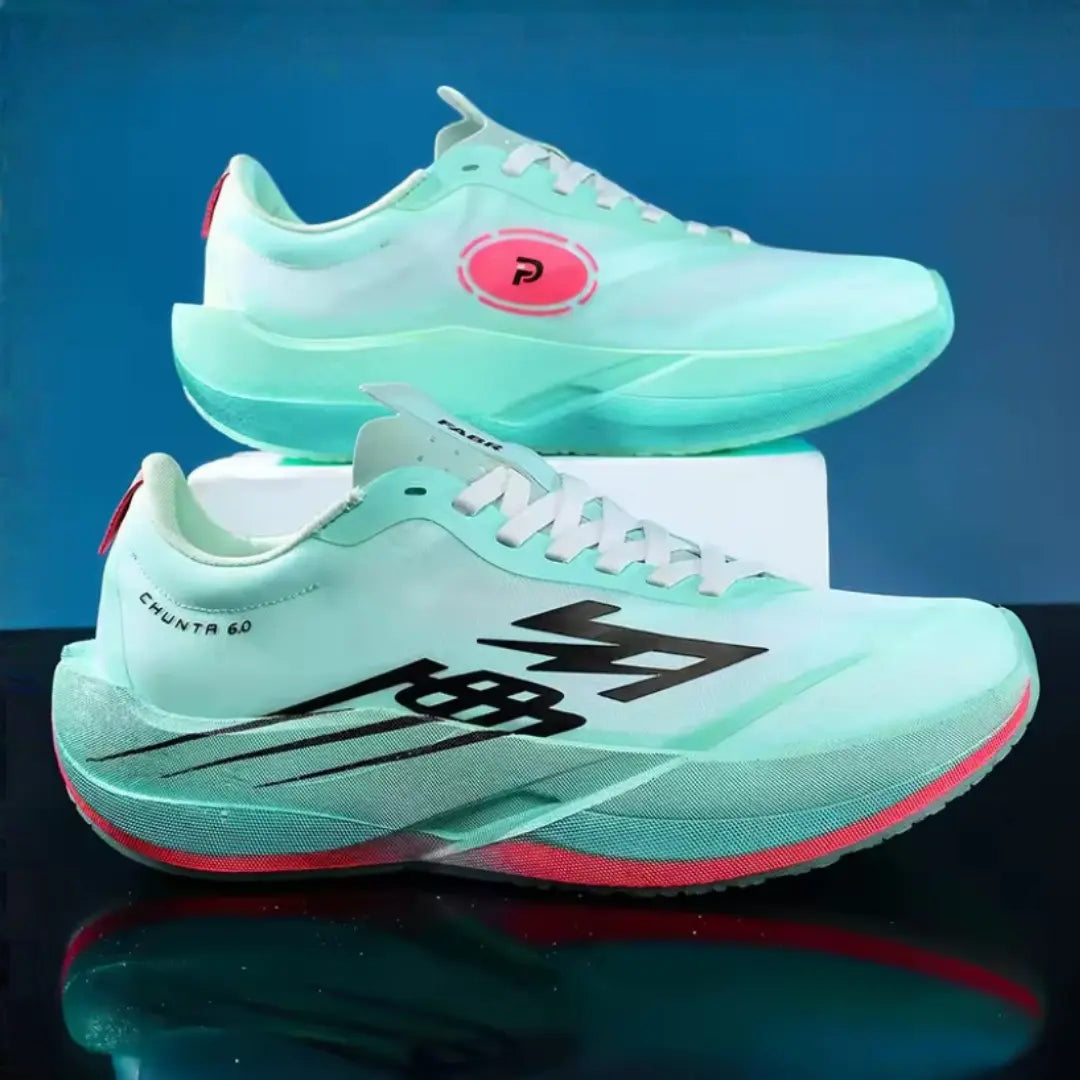 Chunta running shoes by Movely - product image 8
