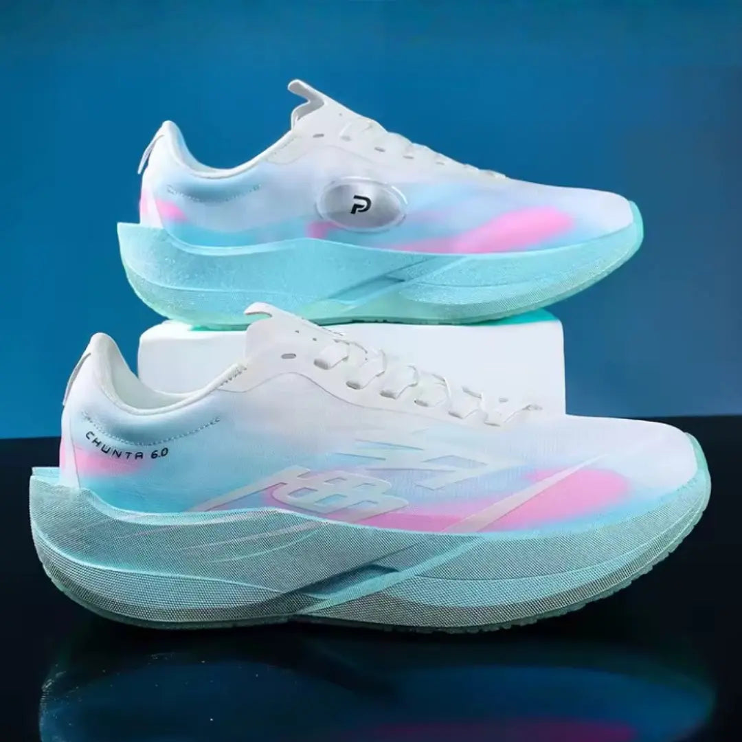 Chunta running shoes by Movely - product image 10