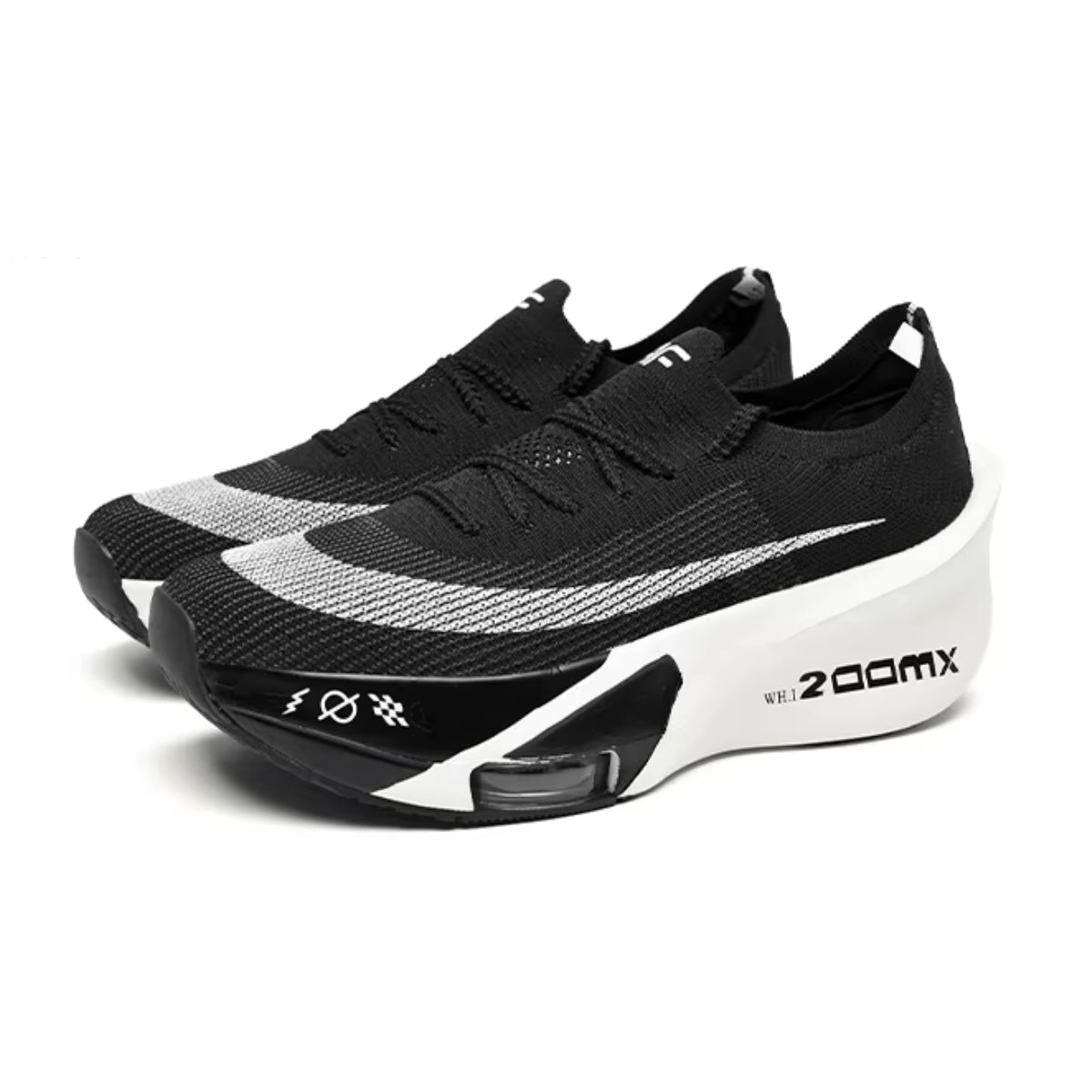 Speed Aero running shoes by Movely - product image 3