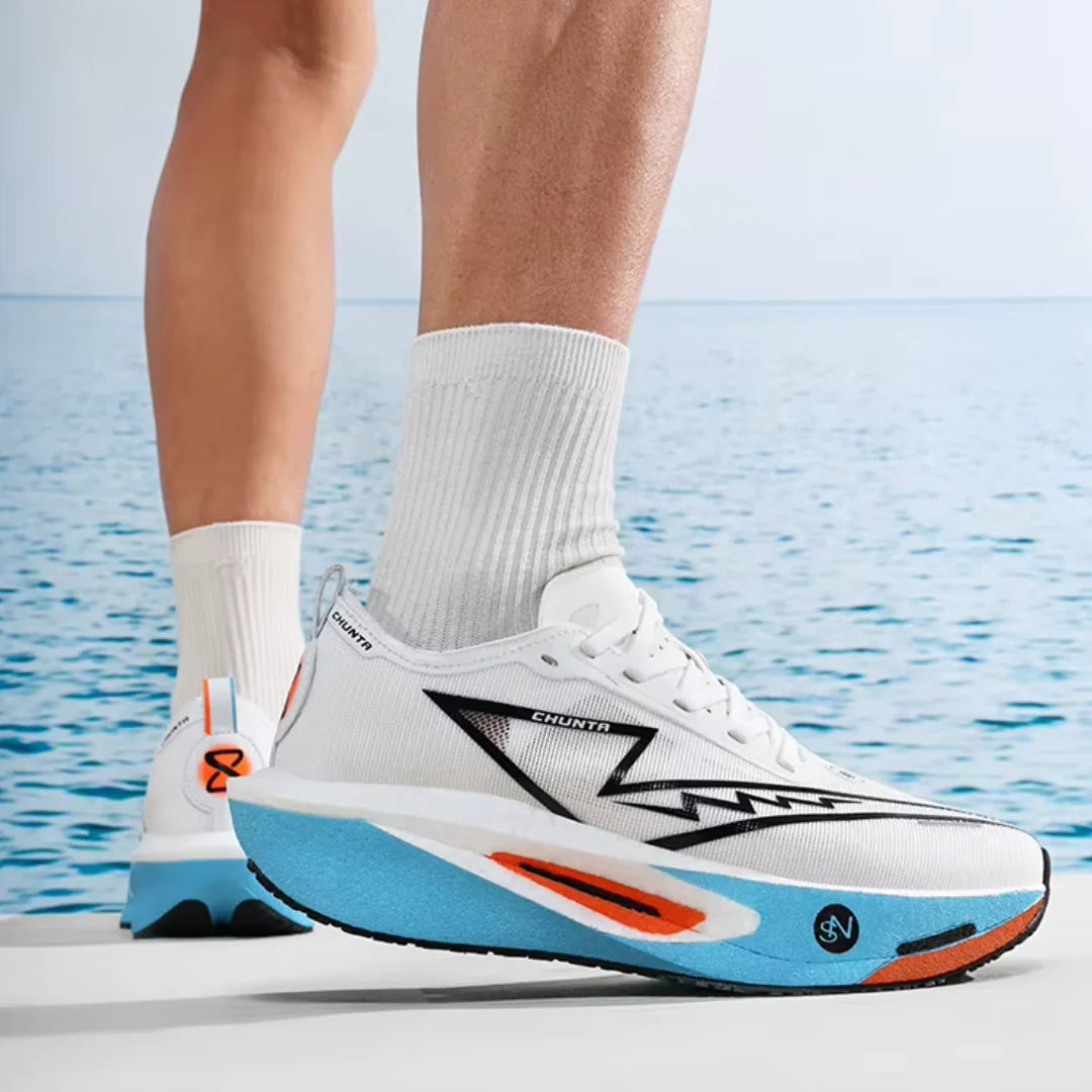 Chunta – Comfortable, Lightweight & Breathable Everyday Shoes