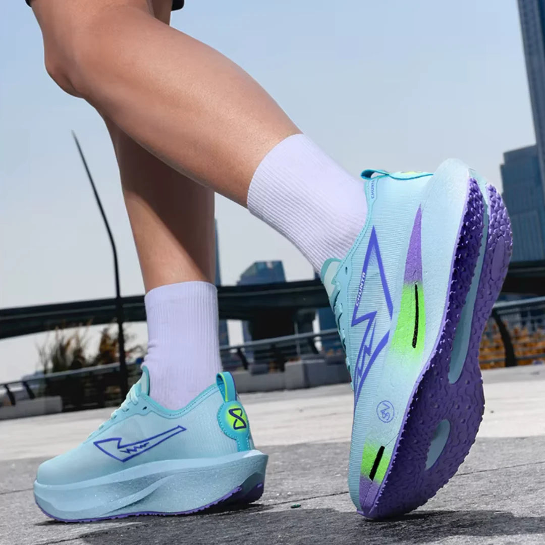 Chunta – Comfortable, Lightweight & Breathable Everyday Shoes