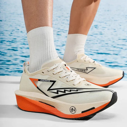 Chunta – Comfortable, Lightweight & Breathable Everyday Shoes
