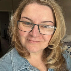 Olivia Parker avatar