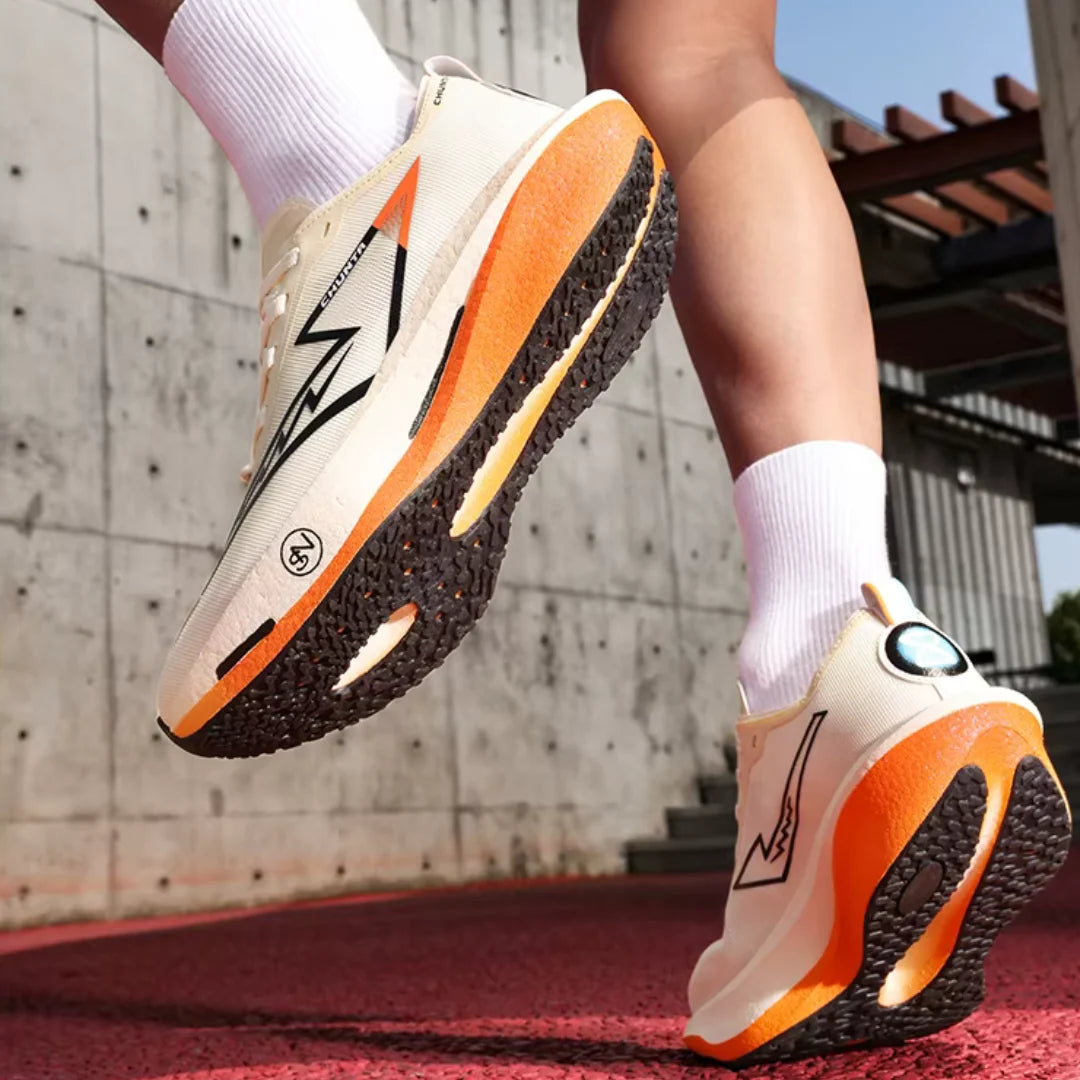 Chunta – Comfortable, Lightweight & Breathable Everyday Shoes