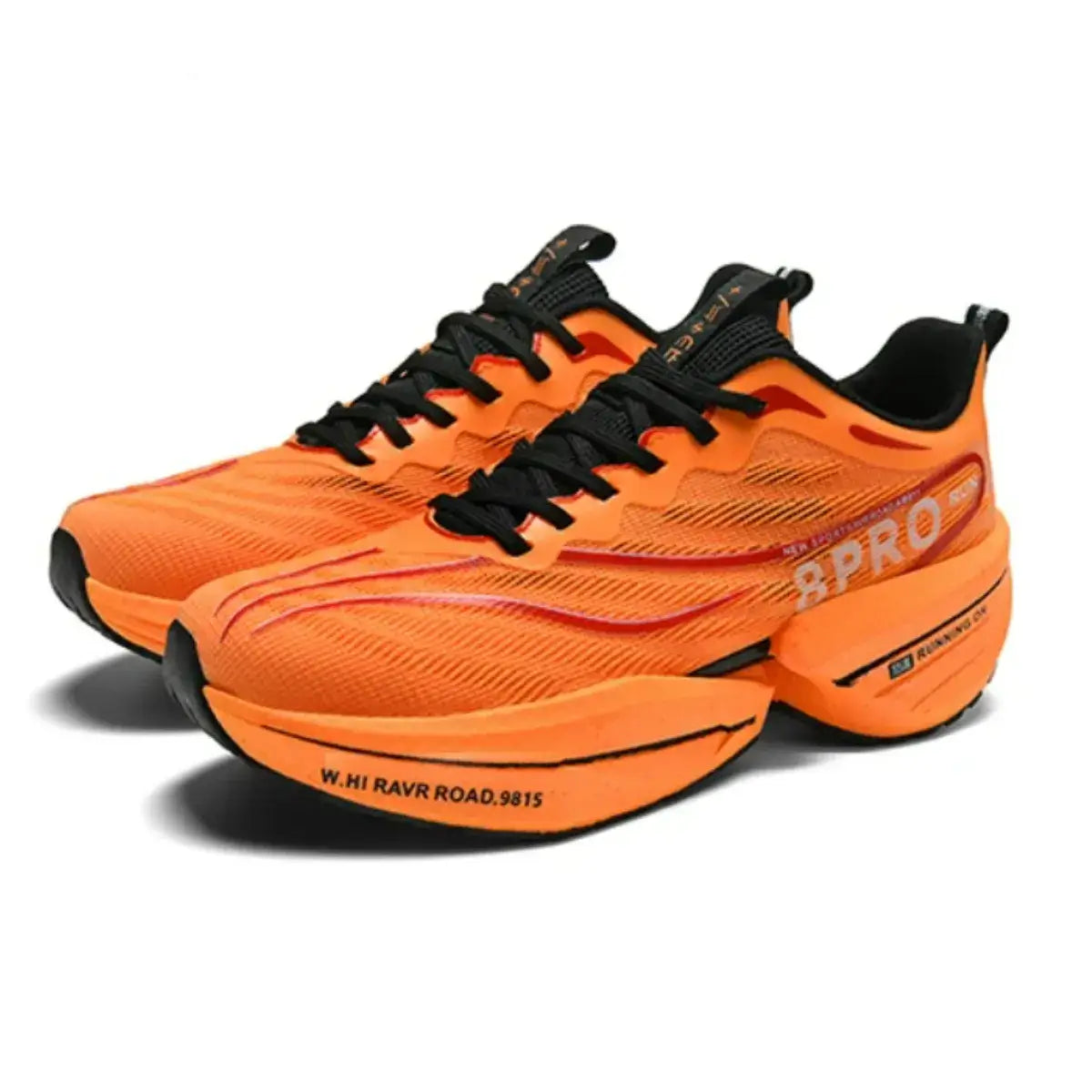 Power Pace running shoes by Movely - product image 3