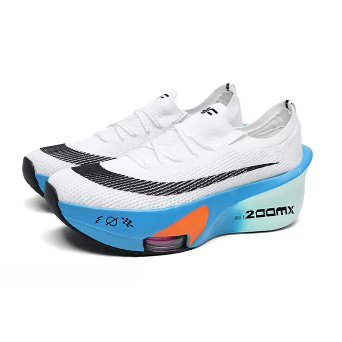 Speed Aero running shoes by Movely - product image 2