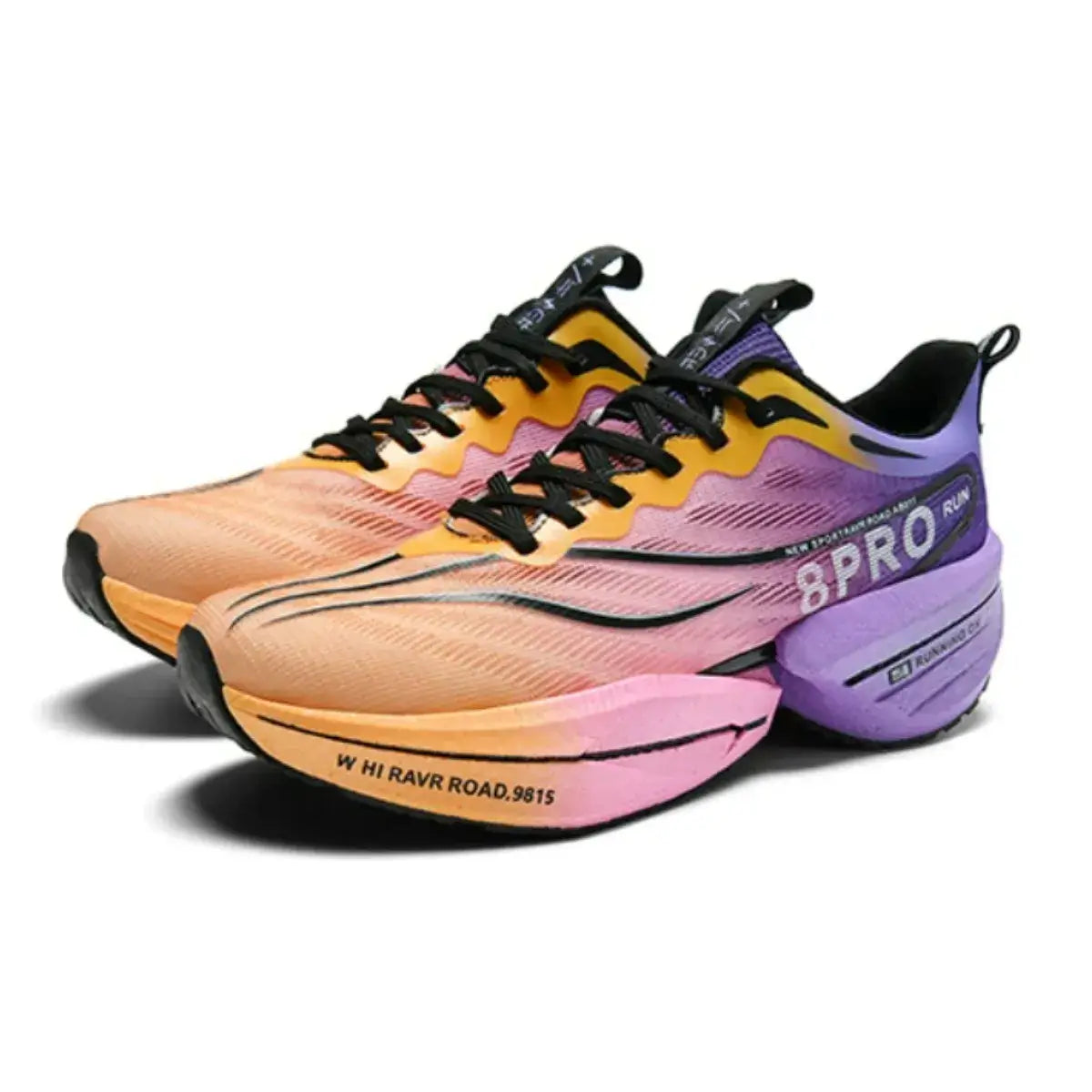 Power Pace running shoes by Movely - product image 4