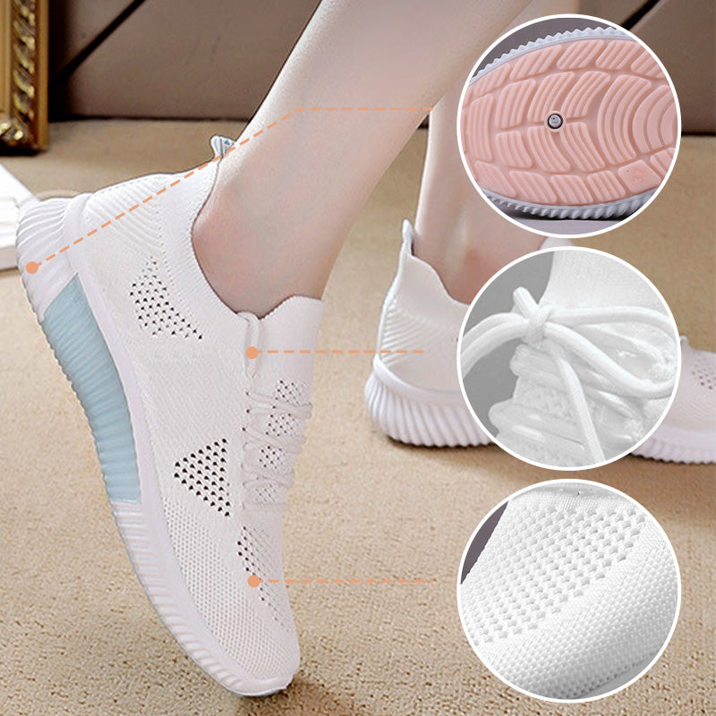 🌸Chaussons orthopédiques doux et décontractés pour femmes pour le printemps et l'été.