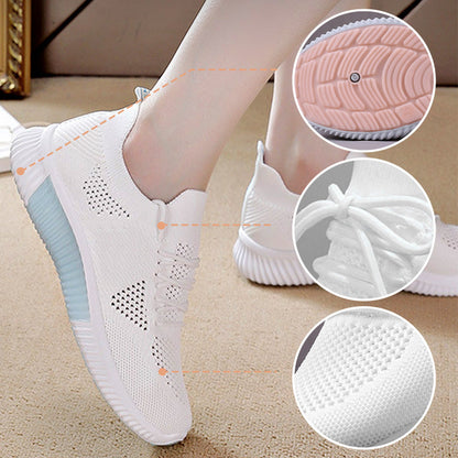 🌸Chaussons orthopédiques doux et décontractés pour femmes pour le printemps et l'été.