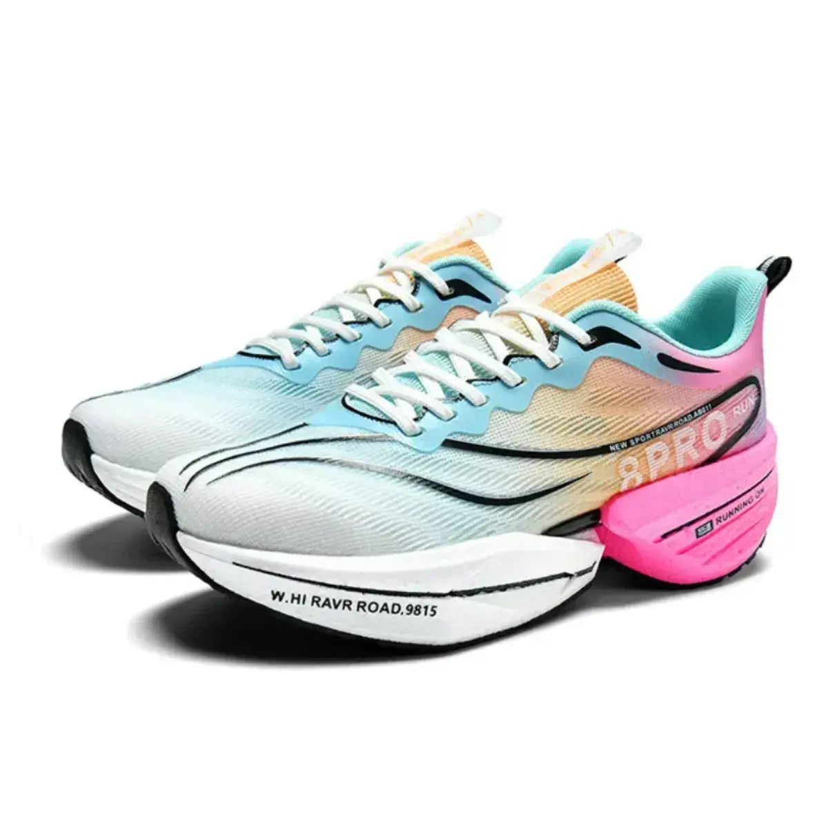Power Pace running shoes by Movely - product image 2