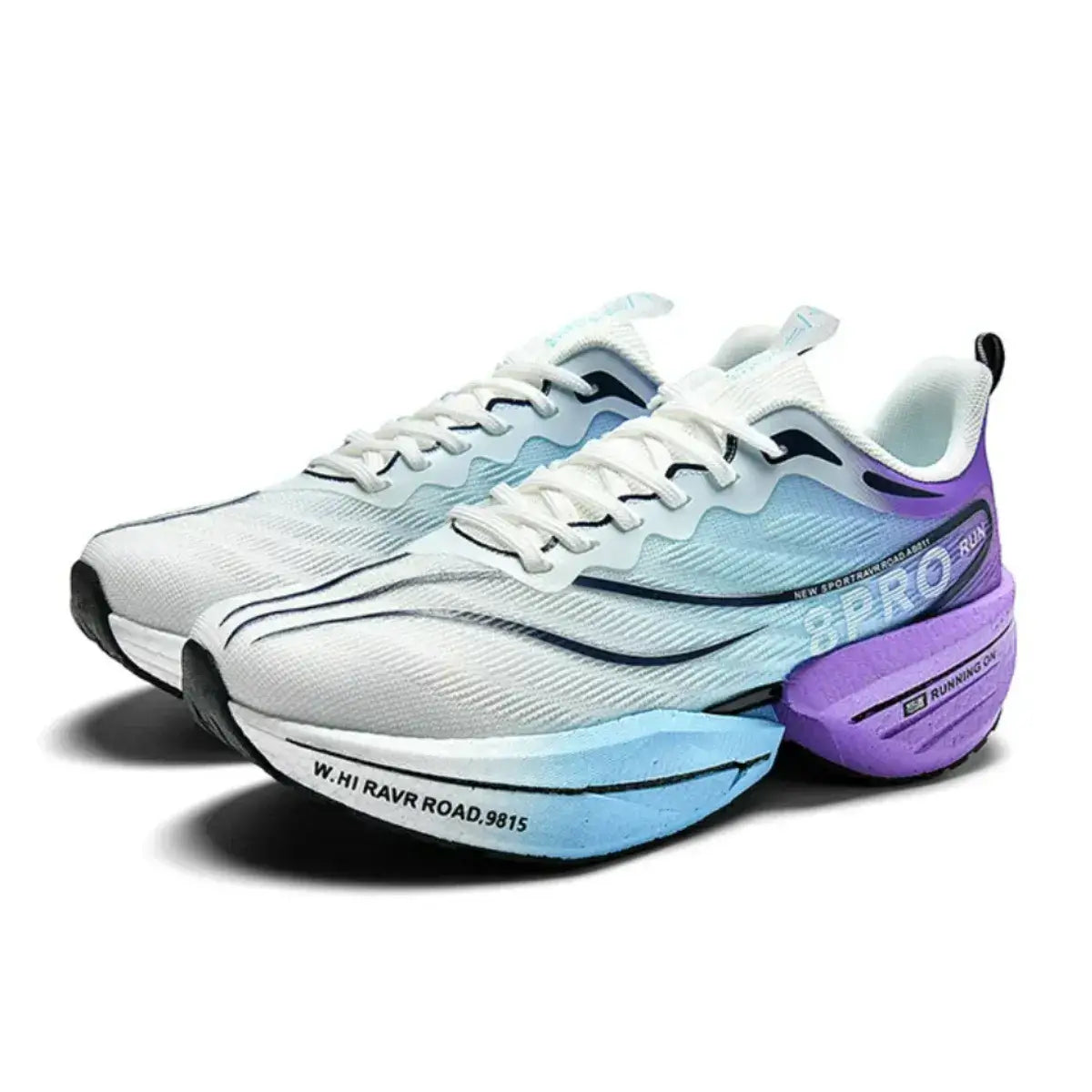 Power Pace running shoes by Movely - product image 6
