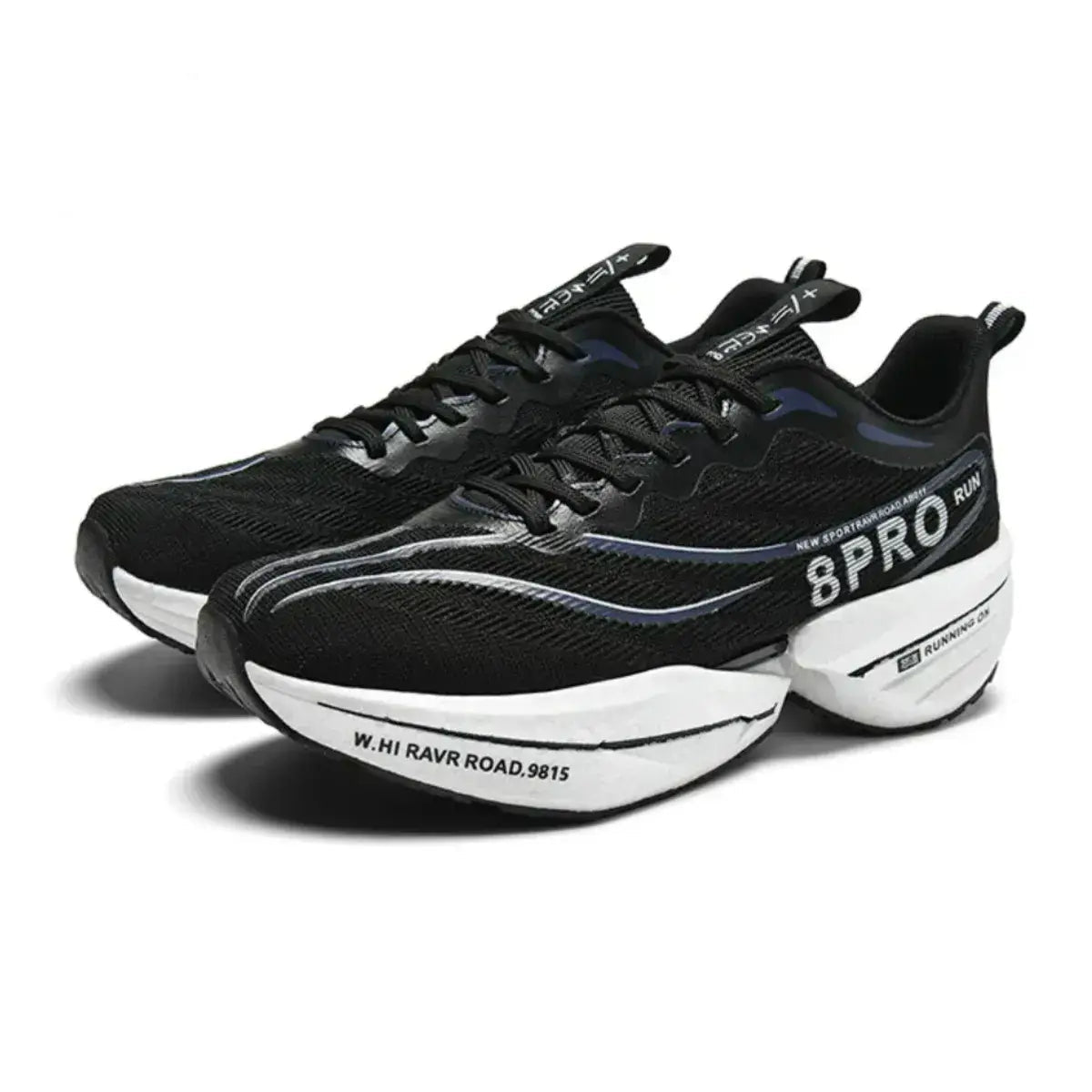 Power Pace running shoes by Movely - product image 5