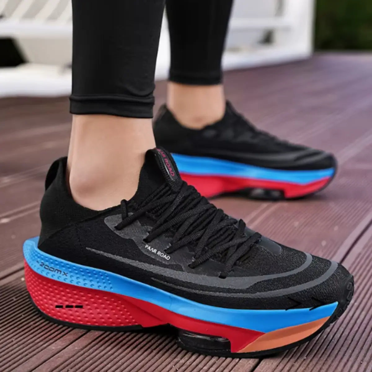 Speed Run Colors by Movely - product image 5