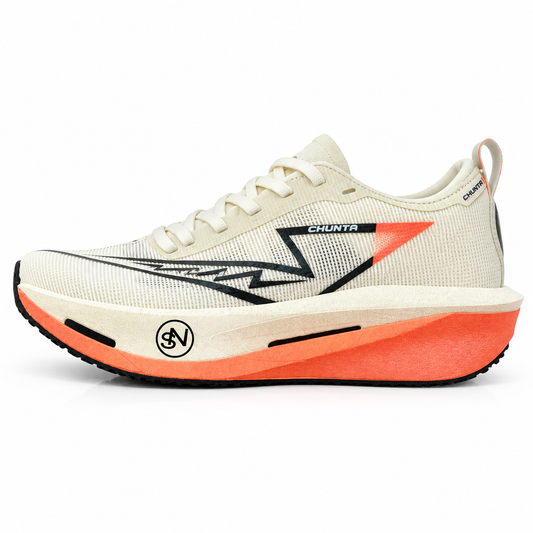 Chunta – Comfortable, Lightweight & Breathable Everyday Shoes