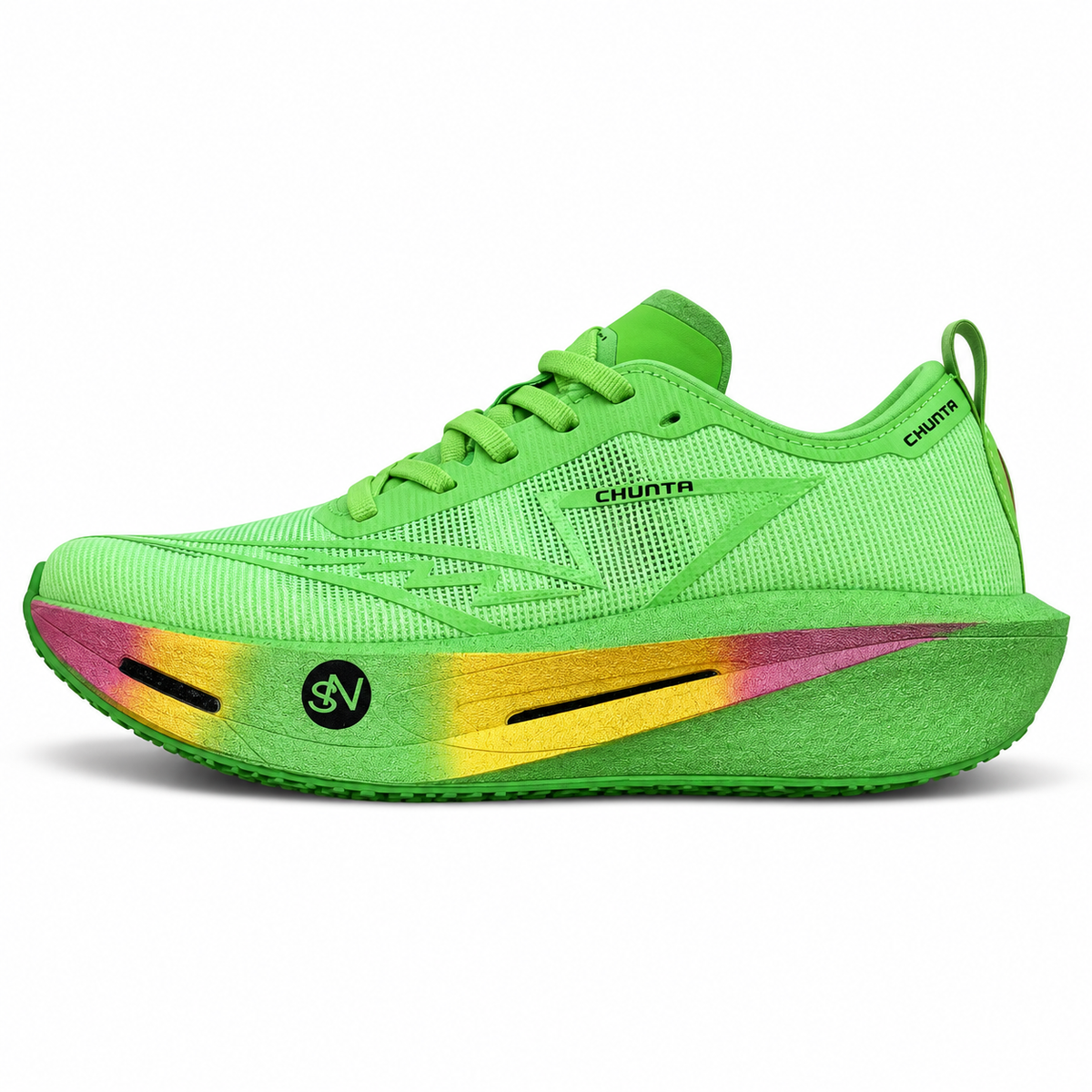 Chunta – Comfortable, Lightweight & Breathable Everyday Shoes