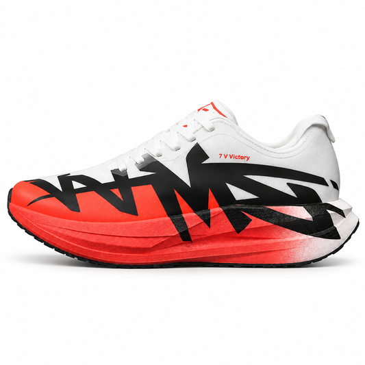 Trail Stride – Soft, Comfortable Shoes for Outdoor & Everyday