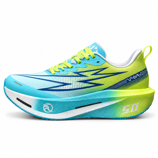Horizon Run – Ultra-Light, Soft Cushioned Everyday Shoes
