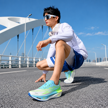Horizon Run – Ultra-Light, Soft Cushioned Everyday Shoes