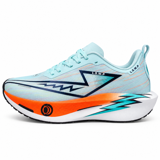Bolt Run – Lightweight, Breathable & Soft Shoes for Gym & Everyday