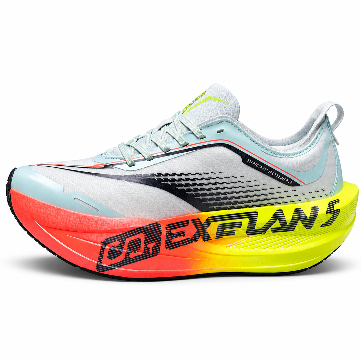 Pulse Carbon – Ultra-Light, Soft & Comfortable Everyday Shoes