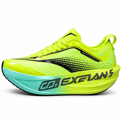 Pulse Carbon – Ultra-Light, Soft & Comfortable Everyday Shoes