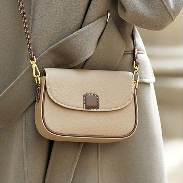🔥[VENTE À CHAUD 39% DE RÉDUCTION] 2023 Nouveau sac à bandoulière pour femme