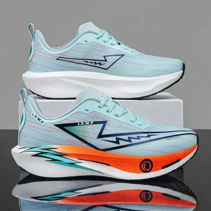 Bolt Run – Lightweight, Breathable & Soft Shoes for Gym & Everyday